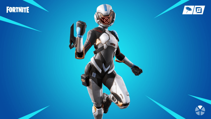 Epic Drops Paradigm Skin in Fortnite Snafuは、維持を許可します