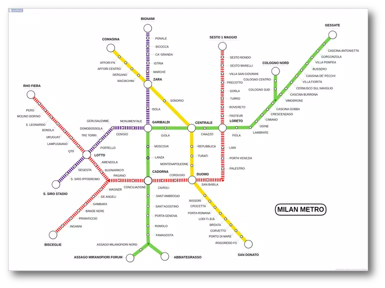 miMind - Easy Mind Mapping Ảnh chụp màn hình 4