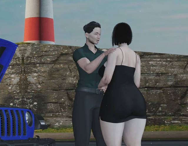 Journal of a Saint mod应用截图第2张