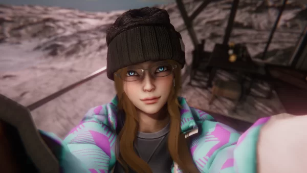 Astreon Screenshot 2