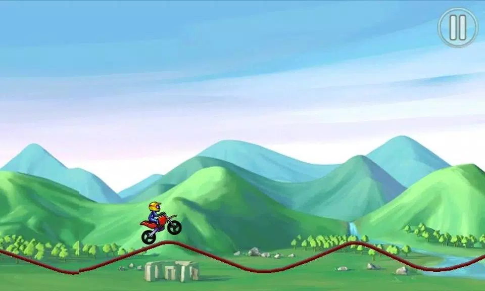 Bike Race Pro by T. F. Games應用截圖第2張