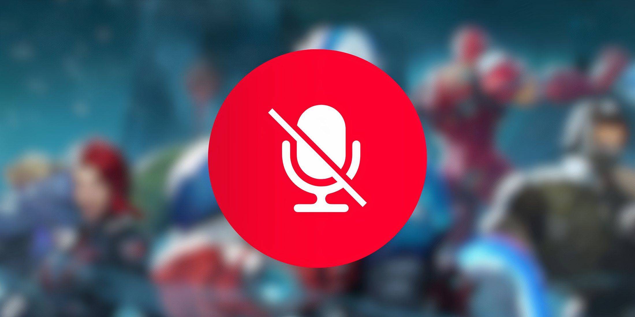 Marvel Rivals: Mastering Blocking and Muting