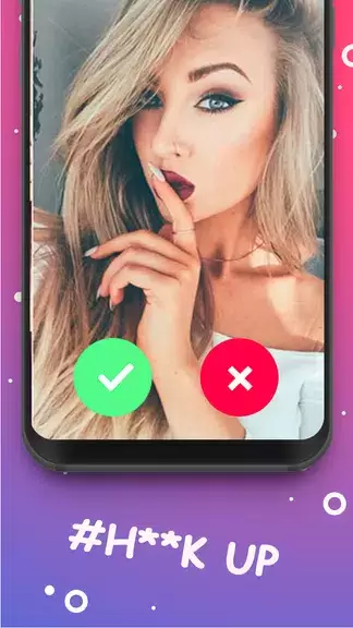 Live ladies video call app ဖန်သားပြင်ဓာတ်ပုံ 4