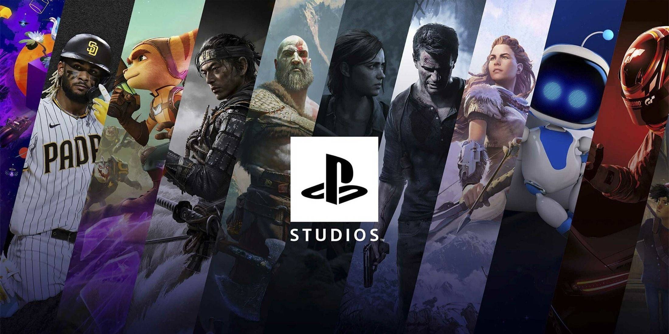 Sony Nagtatag ng Bagong AAA PlayStation Studio