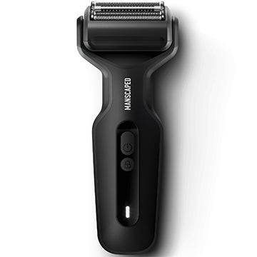 Pengerusi ditambah dengan manscaped