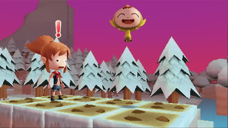 Harvest Moon: The Lost Valley DLC dan Preorder