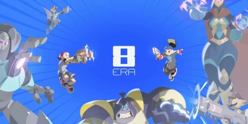 世紀帝國 8 新增 PvP 對戰模式