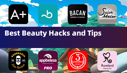 Die besten Beauty-Hacks und -Tipps