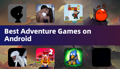 Melhores jogos de aventura no Android