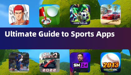 Ultimate Guide sa Sports Apps