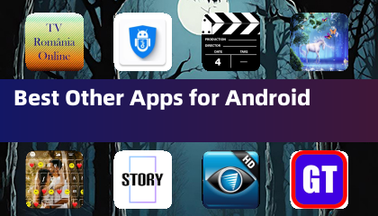 Best Other Apps for Android