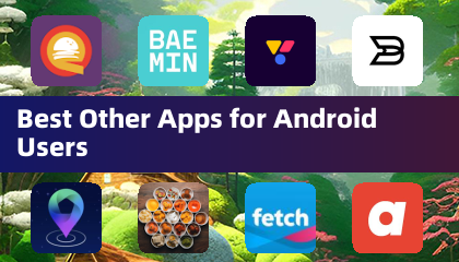 適用於Android用戶的最佳其他應用程序