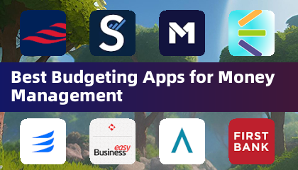Best Budgeting Apps for Money Management