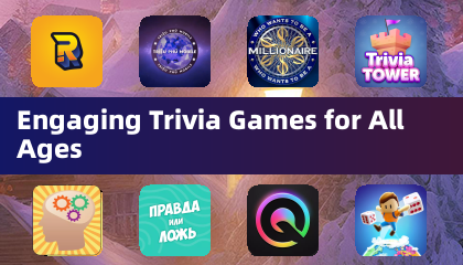 Jogos de Conhecimentos Divertidos para Todas as Idades