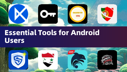 Outils Essentiels pour les Utilisateurs Android