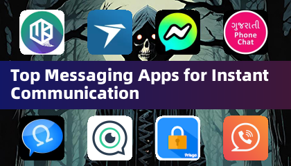 Top Messaging Apps for Instant Communication