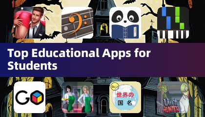 Top Educational Apps for Students