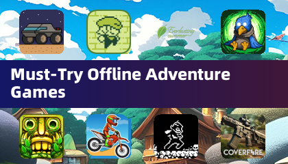 Jeux d'Aventure Hors Ligne à Essayer Absolument