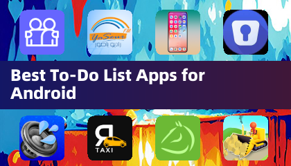 Best To-Do List Apps for Android