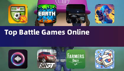 Meilleurs jeux de combat en ligne