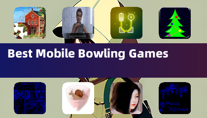 Best Mobile Bowling Games