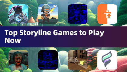 Top Storyline Games to Play Now