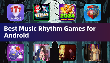 適用於 Android 的最佳音樂節奏遊戲