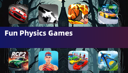 재미있는 물리 게임